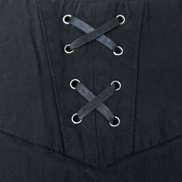 Suzy Shier Skirt - Picture 1 of 8